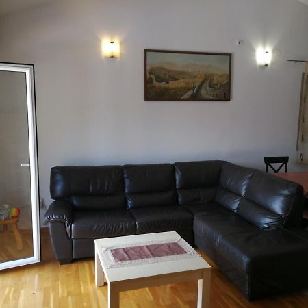 Tim Appartamento Cattaro Esterno foto