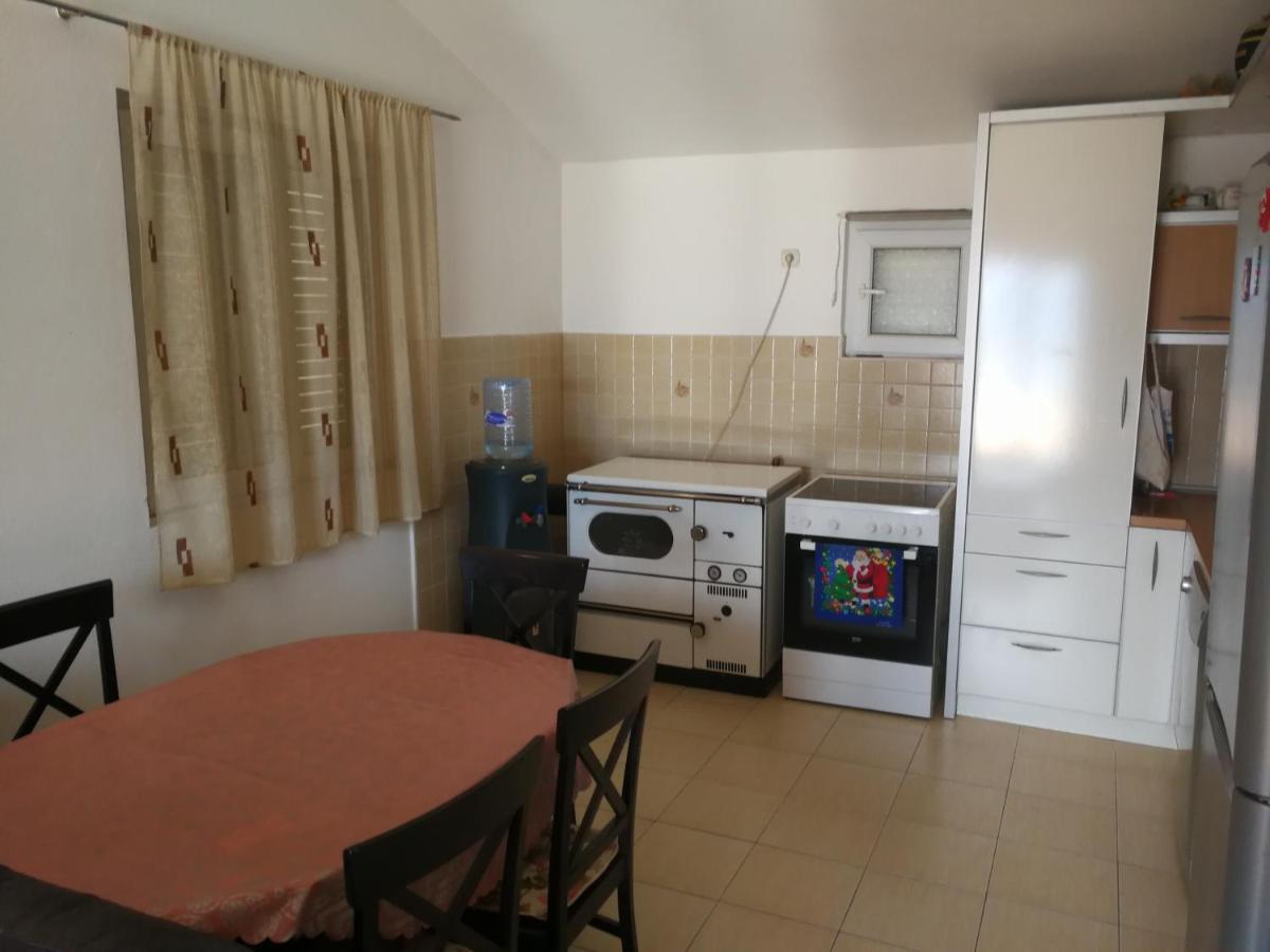 Tim Appartamento Cattaro Esterno foto