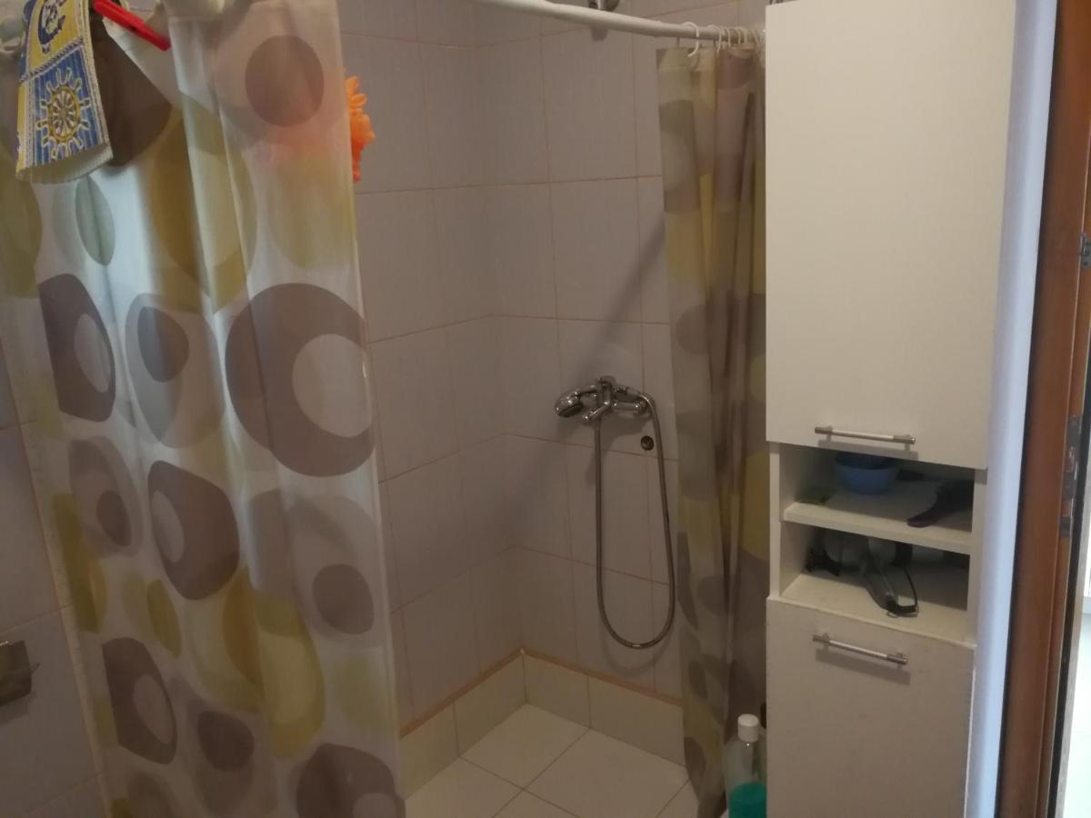Tim Appartamento Cattaro Esterno foto