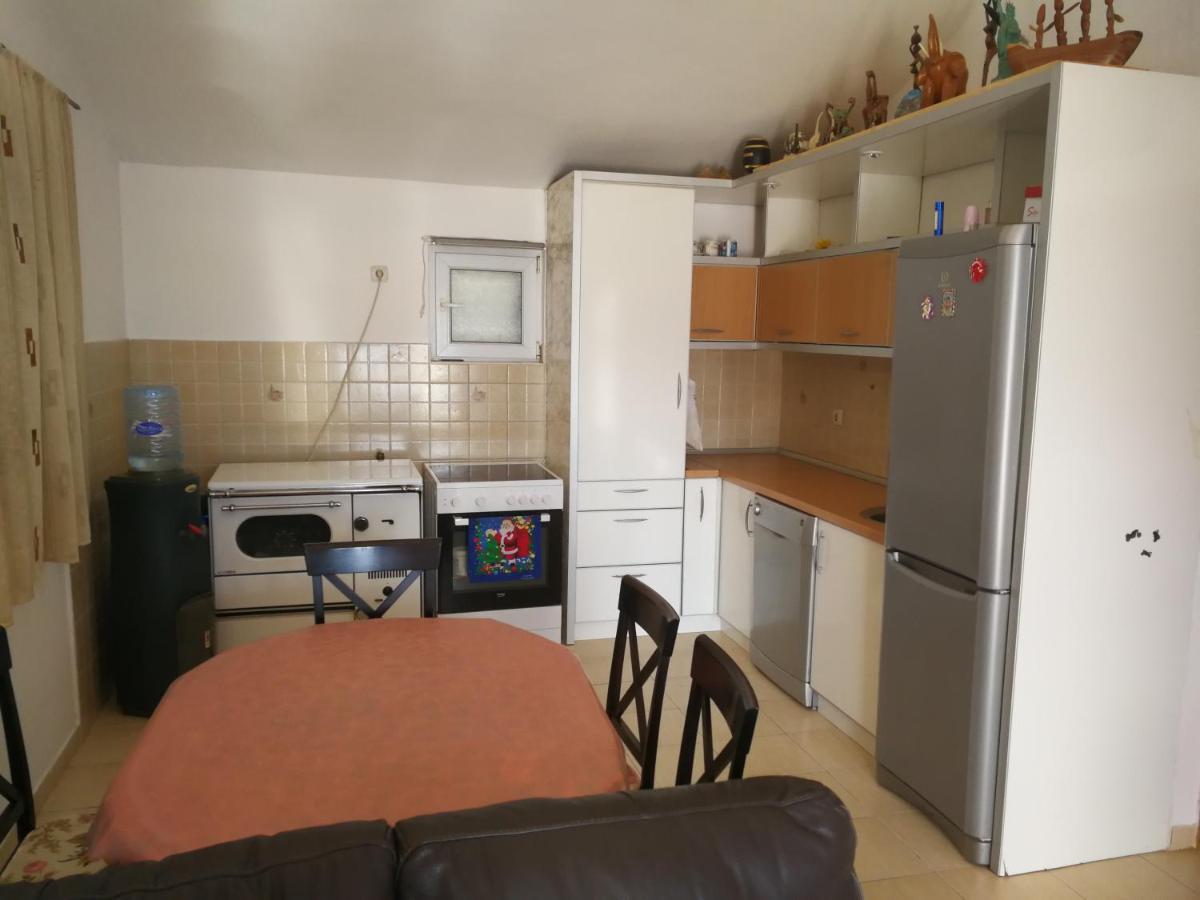 Tim Appartamento Cattaro Esterno foto