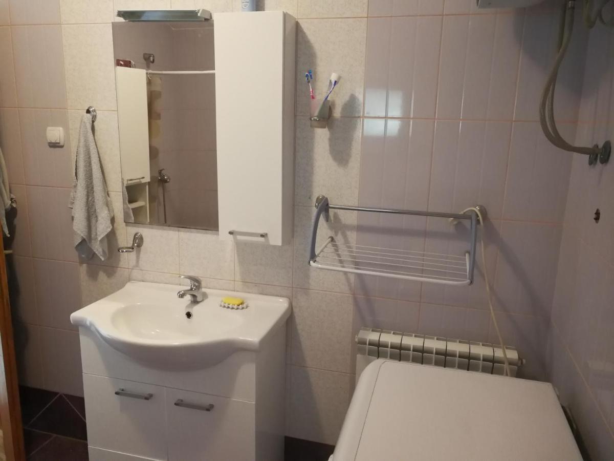 Tim Appartamento Cattaro Esterno foto