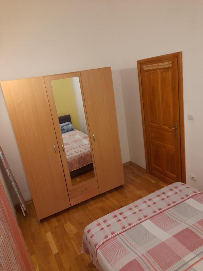 Tim Appartamento Cattaro Esterno foto